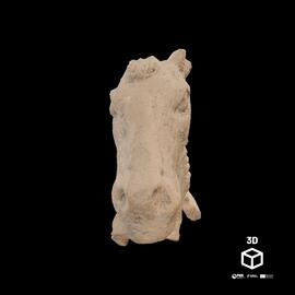 Cabeça de cavalo (figura de presépio)