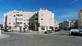 Fotografia: areas envolventes e exterior