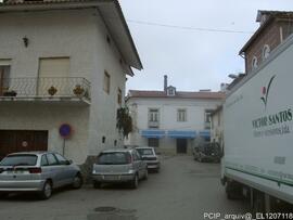 Imediações (Zona especial protegida)