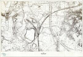 Levantamento Aerofotogramétrico (1975-08)