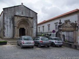 Imediações / área envolvente