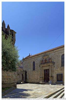 Capela da Glória