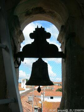 Fotografia (interior do templo)