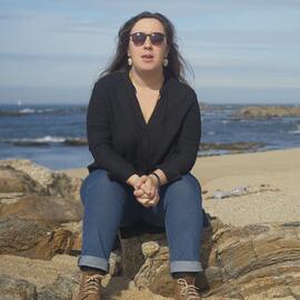 Entrevista a Rita Melo