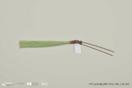 Acessório de cabelo