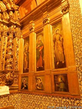 Fotografia (interior)