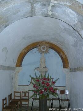 Fotografia (interior)