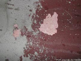 Intervenção de conservação e restauro