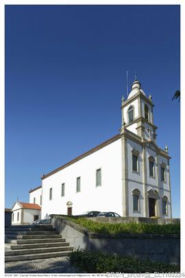Alçado sul