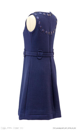 Vestido/Feminino