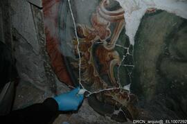 A pintura mural