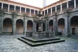 Claustro