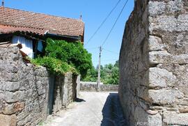 Fotografia exterior e area envolvente