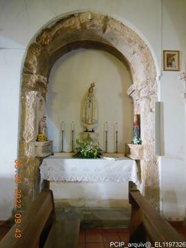Fotografia (interior)