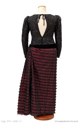 Vestido/Feminino