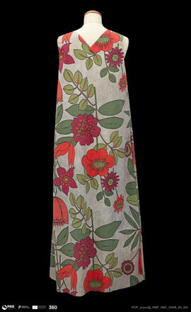 Vestido/Feminino