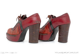 Sapatos (par)/Feminino