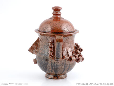 Open original Objeto digital