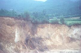 Destruição do Castro
