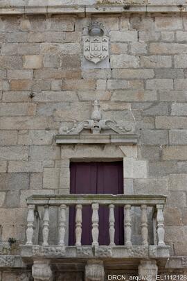 Torre sineira