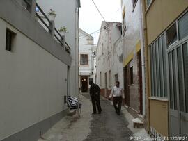 Imediações / área envolvente