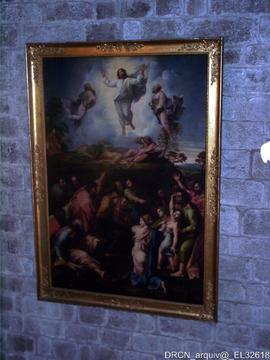 Pintura - Capela