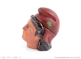 Cabeça da República