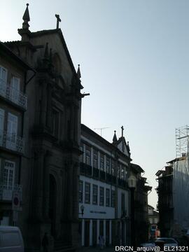 Exterior - Vista Geral