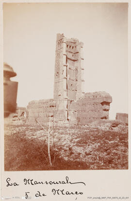 Álbum fotográfico - Viagem de Fev-Mai 1903 ao Mediterrâneo