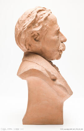 Busto Camilo Castelo Branco