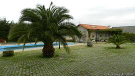 Fotografia: interior e exterior do imovel