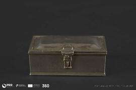 Caixa de Santa Unção