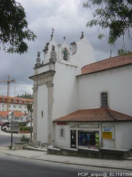 Vista geral do imóvel