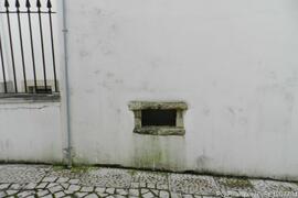 Vista geral (exterior)