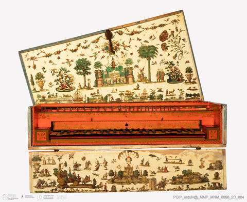 Open original Digital object