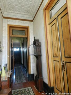 Interior do edificio