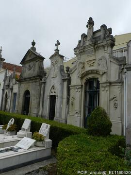 Cemitério Municipal