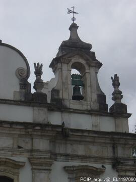 Vista geral do imóvel