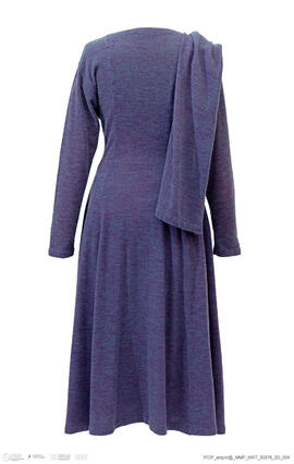 Vestido/Feminino