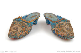 Chinelas (par)/Feminino