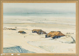 Deserto - Geara - Brasil