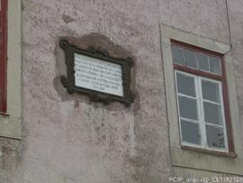 Fotografia: imovel e area envolvente