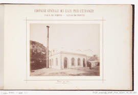 Álbum fotográfico - Álbum de fotografias de Águas do Porto