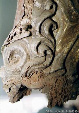 Estado de conservação