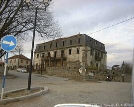 Fotografia: interior e exterior do imovel