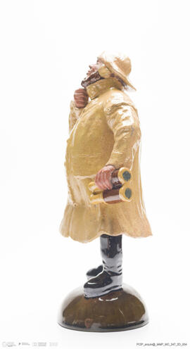 Figura de Movimento Maritimo