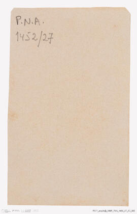 Álbum fotográfico - Álbum de fotografias com retratos de familiares da rainha D. Maria Pia