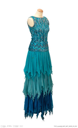 Vestido/Feminino