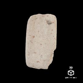 Peso de tear (pondus).