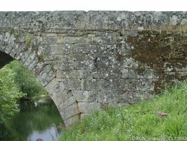 Paramento do lado montante